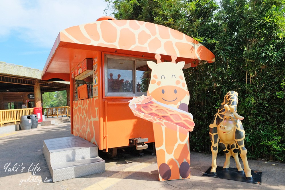 新竹景點|六福村攻略|親子一日遊暢玩5大主題,動物園,水樂園(門票) - yuki.tw