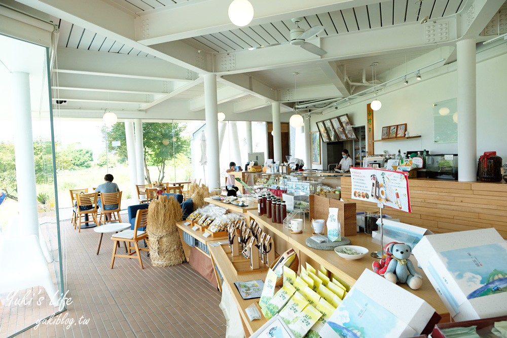 宜蘭親子景點秒出國┃烏龜島巴里島風戲水池 咖啡下午茶 特色點心伴手禮 - yuki.tw