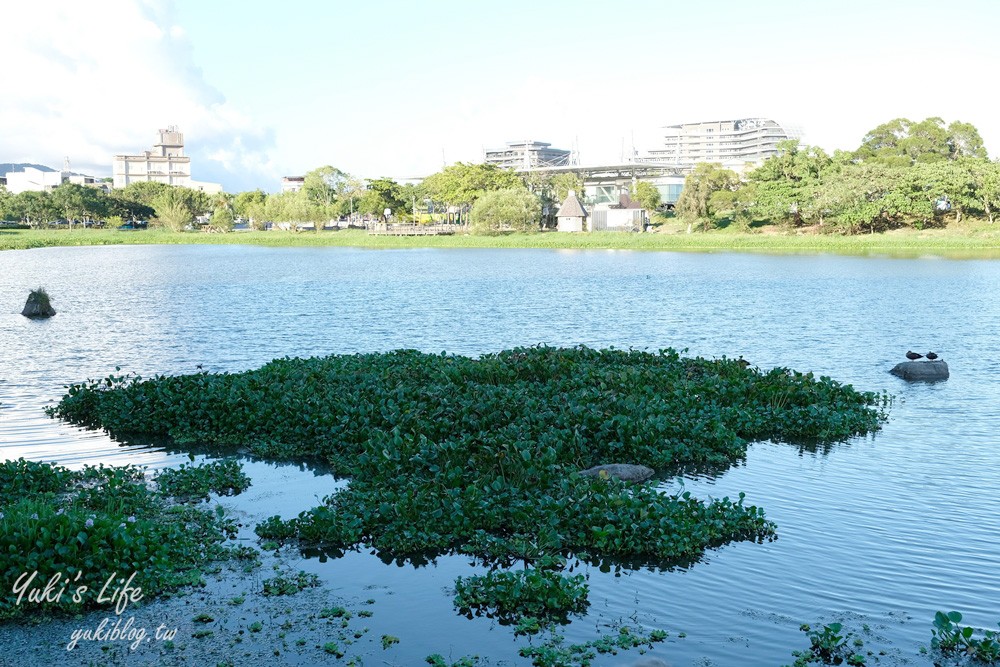 宜蘭親子景點【蘭陽博物館】兒童考古探索廳全新登場!宜蘭最美龜山島地景建築! - yuki.tw