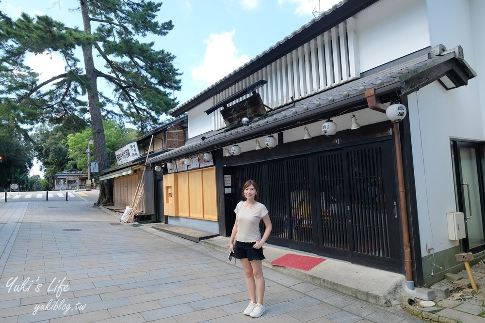 奈良一日遊推薦┃奈良公園┃親子賞鹿漫遊~專人接送交通全搞定！ - yuki.tw