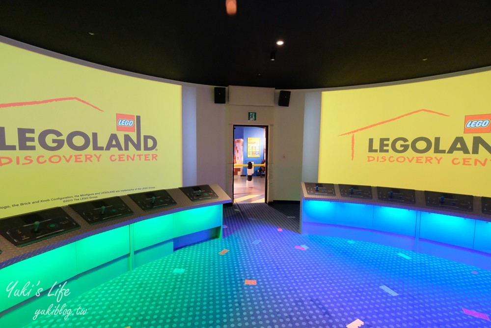 大阪親子景點【大阪樂高樂園Legoland】大阪周遊卡免費玩!大阪自由行必去!(天保山購物中心) - yuki.tw