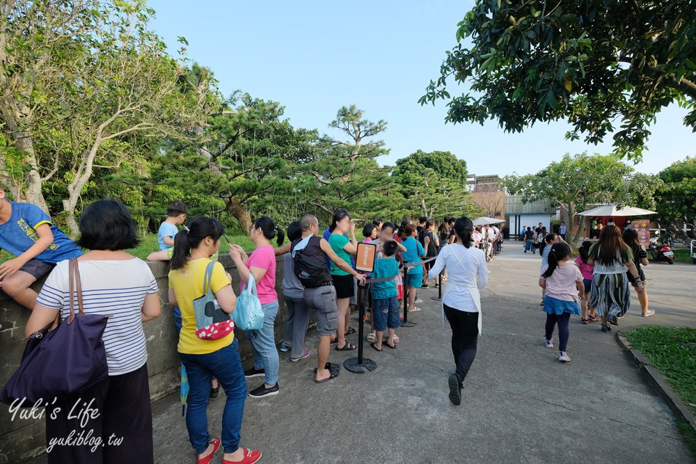 南投景點「微熱山丘」逛三合院免費吃鳳梨酥!台味伴手禮 反璞歸真好滋味! - yuki.tw