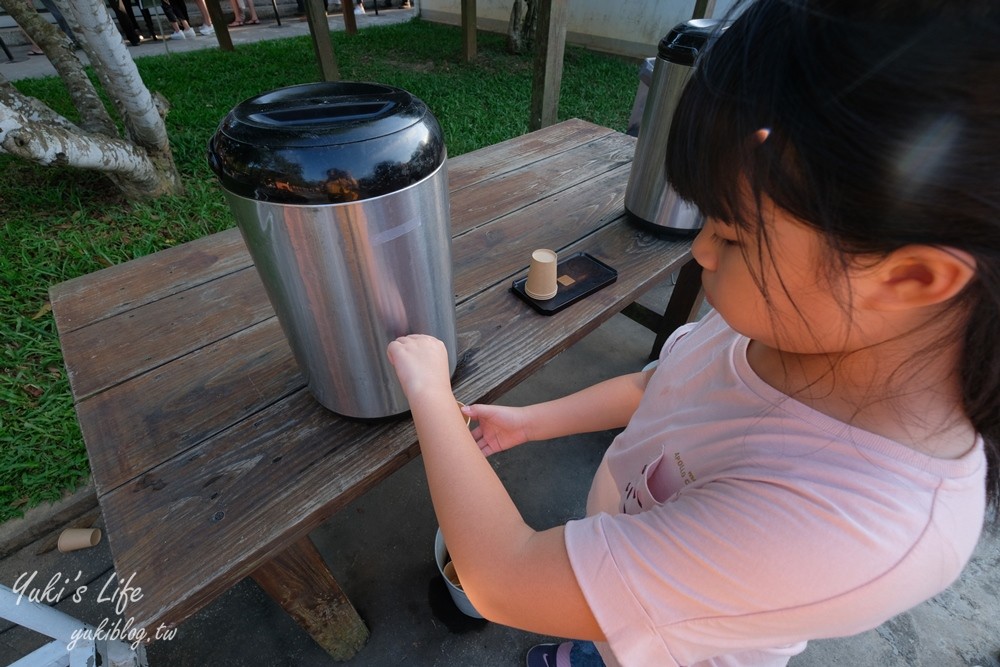 南投景點「微熱山丘」逛三合院免費吃鳳梨酥!台味伴手禮 反璞歸真好滋味! - yuki.tw