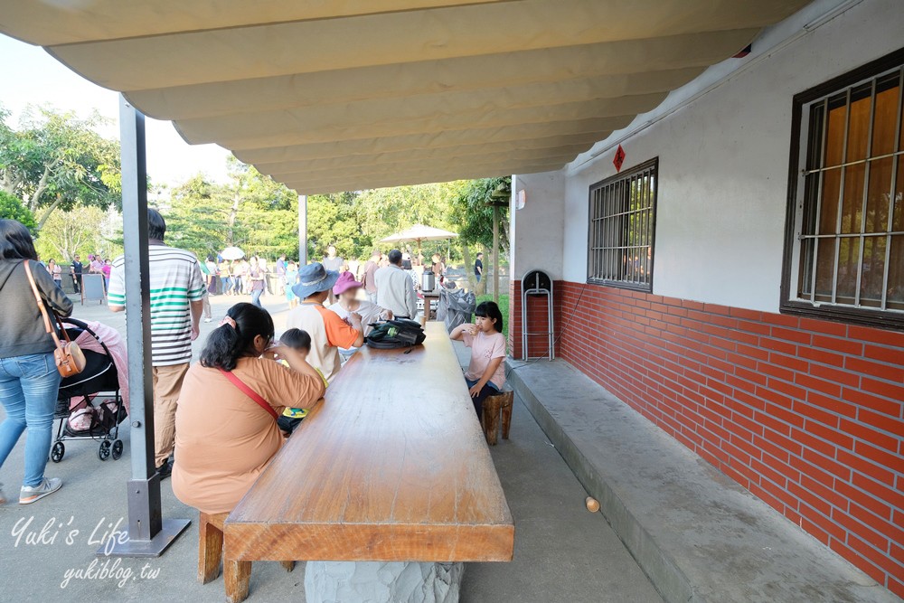 南投景點「微熱山丘」逛三合院免費吃鳳梨酥!台味伴手禮 反璞歸真好滋味! - yuki.tw