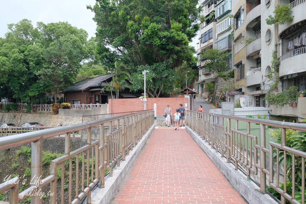 淡水景點|多田榮吉故居|偽出國私房免費景點~日式老房也太好拍 - yuki.tw