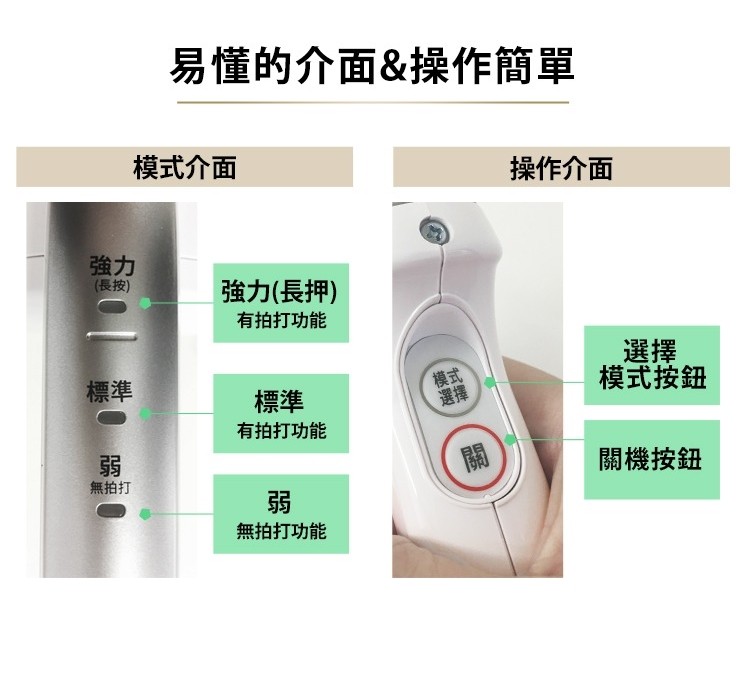 大拍聯合快閃團/福利品《IRIS全新大拍5.0塵蹣機》2020最新全面改款～升級更好用！ - yuki.tw