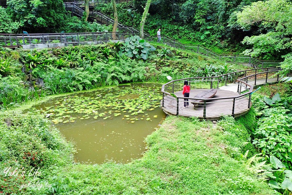 桃園親子一日遊【南崁溪水岸自行車道】龜山到竹圍漁港~必打卡好玩景點全分享 - yuki.tw