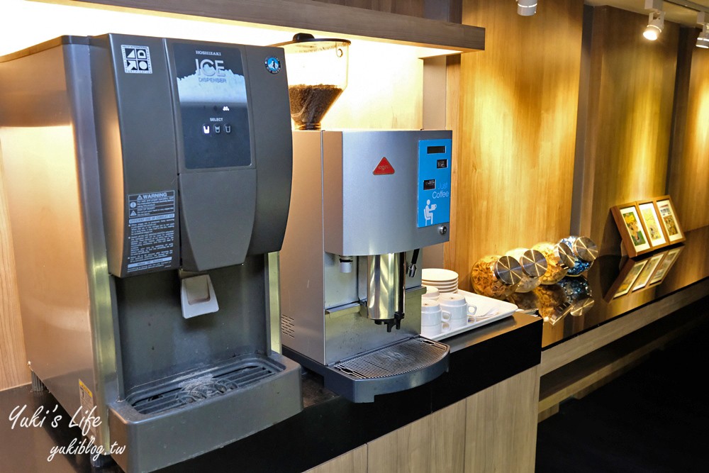 花蓮住宿推薦【捷絲旅花蓮中正館】整屋漫畫隨你看、零食飲料、兒童遊戲室人氣飯店！ - yuki.tw