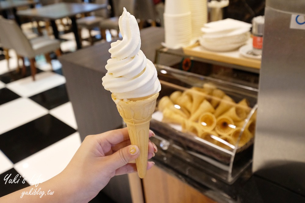 花蓮住宿推薦【康橋大飯店花蓮站前館】一泊二食~還有零食飲料冰淇淋無限享用！ - yuki.tw