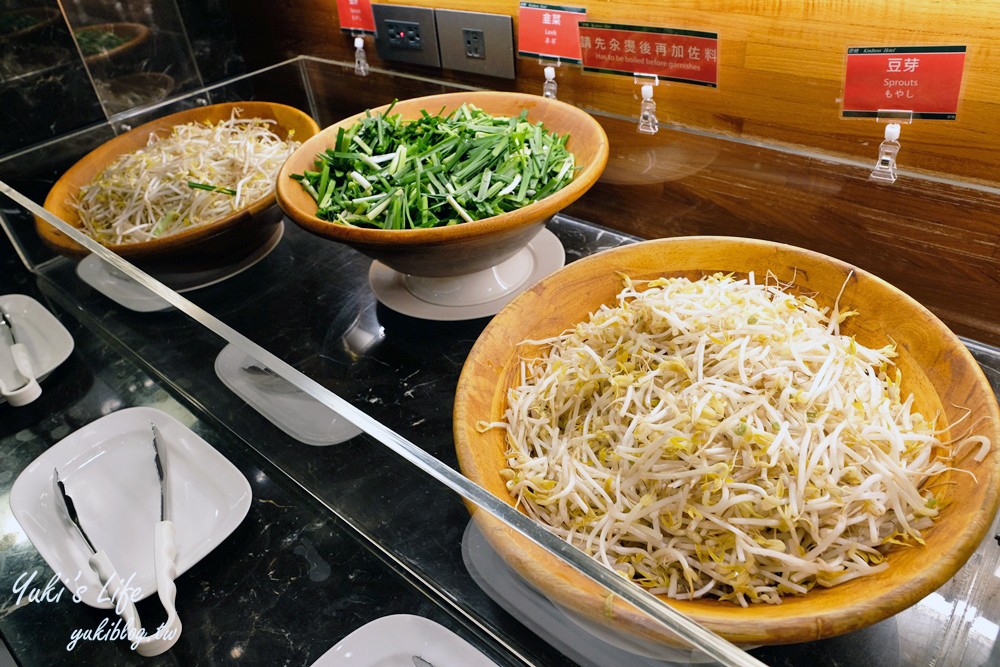 花蓮住宿推薦【康橋大飯店花蓮站前館】一泊二食~還有零食飲料冰淇淋無限享用！ - yuki.tw