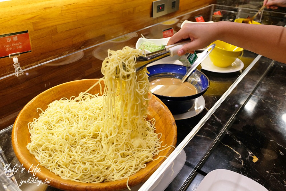 花蓮住宿推薦【康橋大飯店花蓮站前館】一泊二食~還有零食飲料冰淇淋無限享用！ - yuki.tw