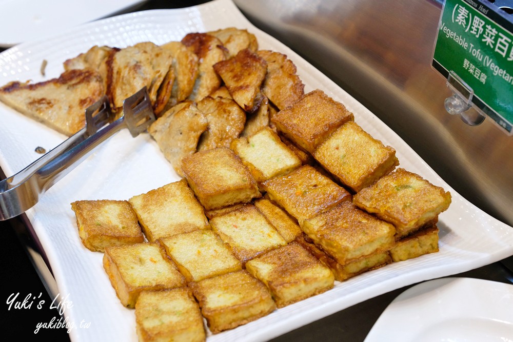 花蓮住宿推薦【康橋大飯店花蓮站前館】一泊二食~還有零食飲料冰淇淋無限享用！ - yuki.tw