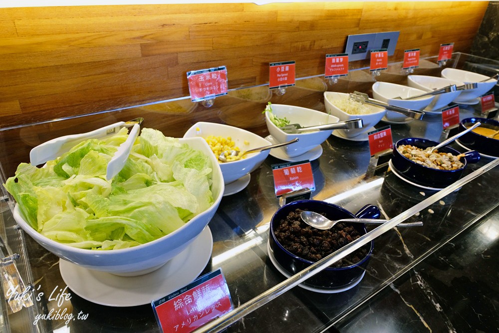 花蓮住宿推薦【康橋大飯店花蓮站前館】一泊二食~還有零食飲料冰淇淋無限享用！ - yuki.tw