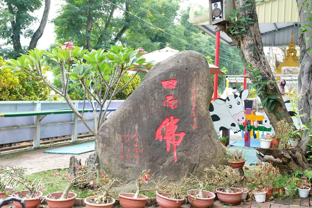 南投集集免費景點【十三目仔窯】繽紛變身親子好去處!左手香故事館、彩虹階梯步道、動物座椅 - yuki.tw