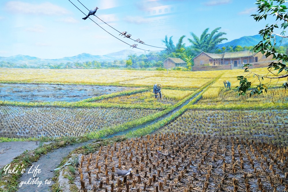 南投集集景點【特有生物研究保育中心】親子必訪~本土動植物生態館互動好多~好逛又好玩！ - yuki.tw