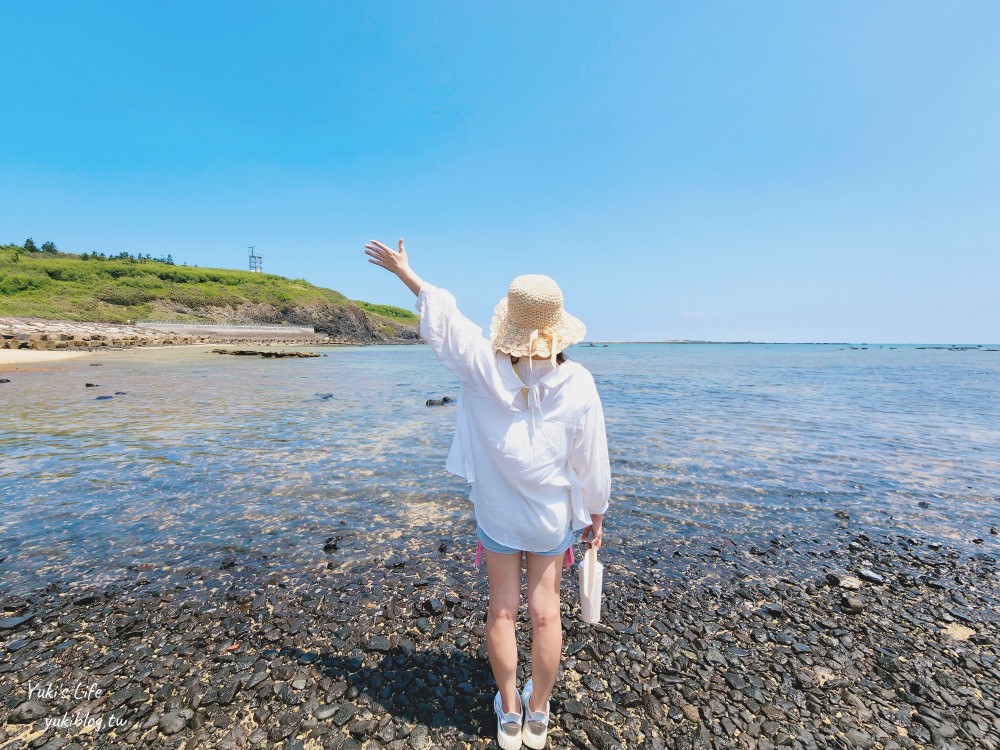 【2024澎湖自由行】澎湖三天兩夜好玩美食行程路線推薦/一日遊景點 - yuki.tw