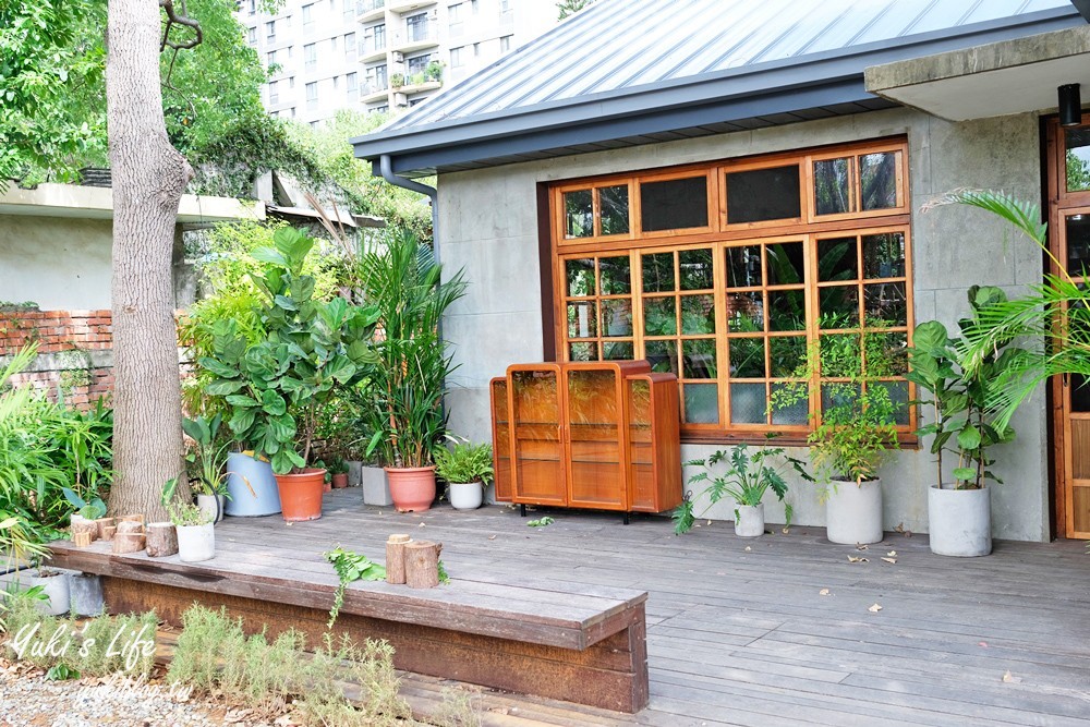 新竹景點【將軍村】眷村大改造文青園區、免費親子景點、閃電型防空洞 - yuki.tw