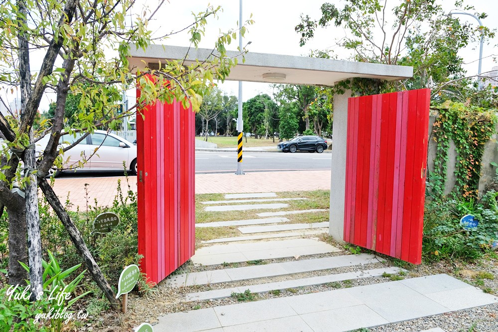 新竹景點【將軍村】眷村大改造文青園區、免費親子景點、閃電型防空洞 - yuki.tw