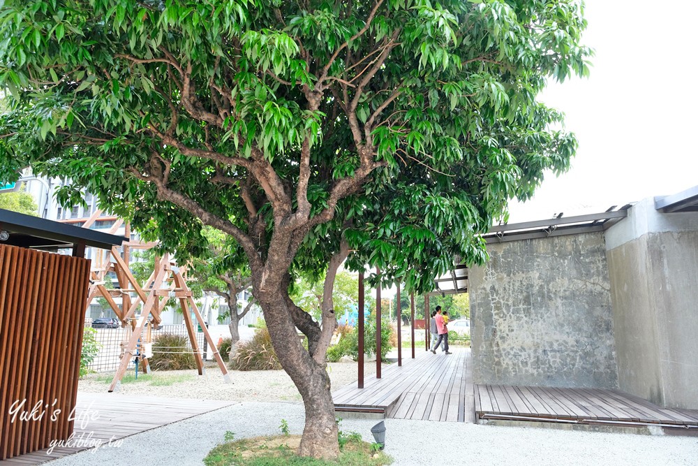 新竹景點【將軍村】眷村大改造文青園區、免費親子景點、閃電型防空洞 - yuki.tw