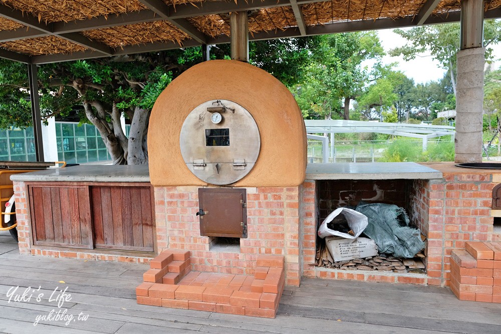 新竹景點【將軍村】眷村大改造文青園區、免費親子景點、閃電型防空洞 - yuki.tw