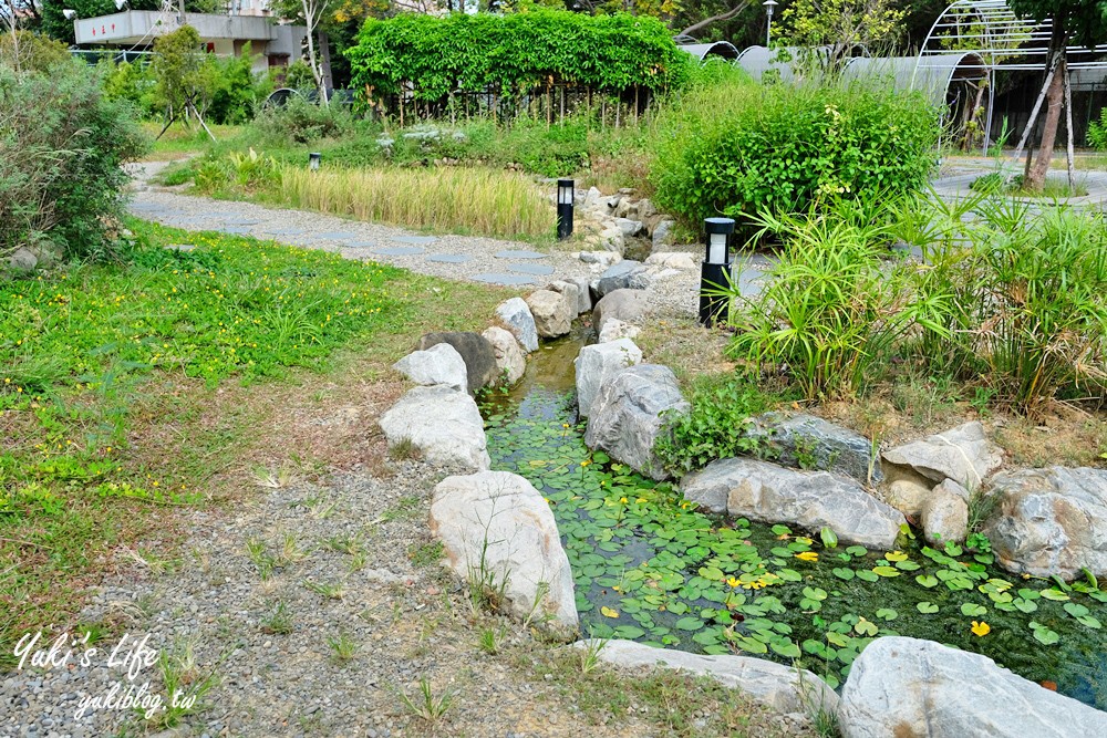 新竹景點【將軍村】眷村大改造文青園區、免費親子景點、閃電型防空洞 - yuki.tw