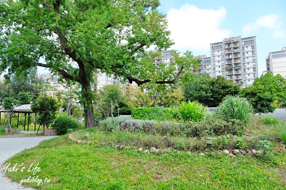 新竹景點【將軍村】眷村大改造文青園區、免費親子景點、閃電型防空洞 - yuki.tw