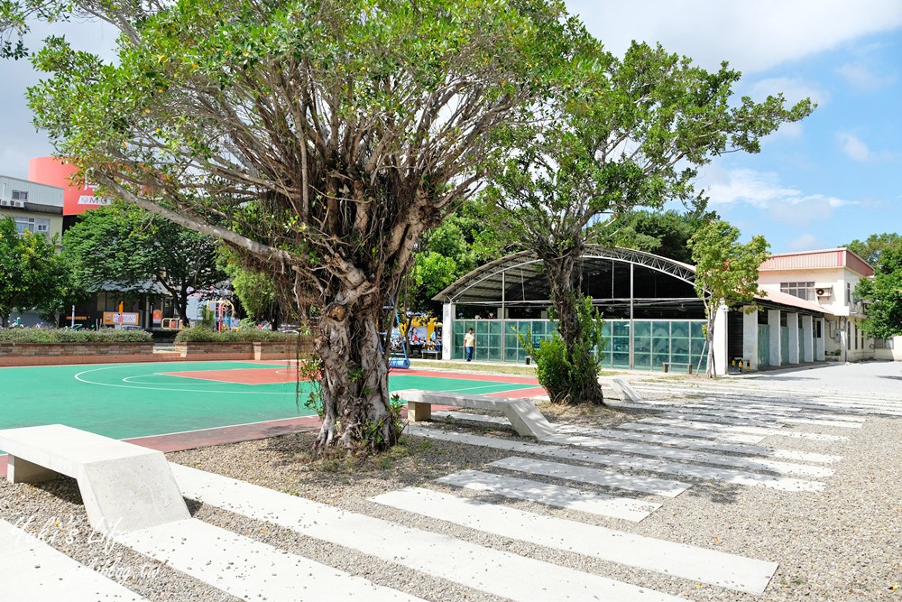 新竹景點【將軍村】眷村大改造文青園區、免費親子景點、閃電型防空洞 - yuki.tw