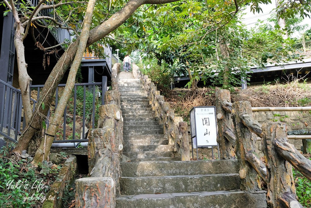 台南景點【仙湖休閒農場】親子一日遊～無邊際泳池、小動物、約會、草皮景觀餐廳、住宿 - yuki.tw