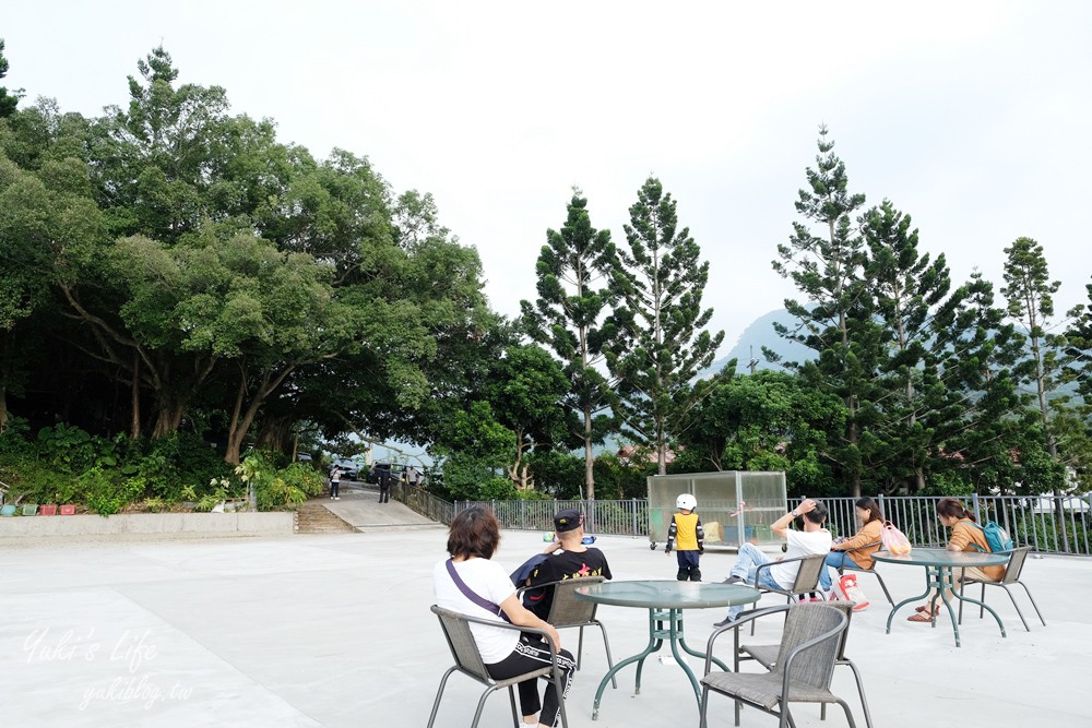 台南景點【仙湖休閒農場】親子一日遊～無邊際泳池、小動物、約會、草皮景觀餐廳、住宿 - yuki.tw