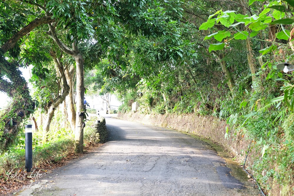 台南景點【仙湖休閒農場】親子一日遊～無邊際泳池、小動物、約會、草皮景觀餐廳、住宿 - yuki.tw