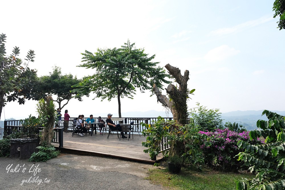 台南景點【仙湖休閒農場】親子一日遊～無邊際泳池、小動物、約會、草皮景觀餐廳、住宿 - yuki.tw