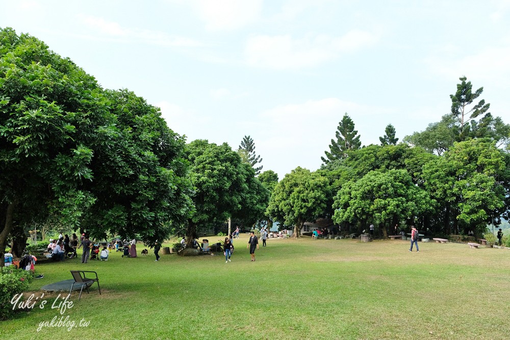 台南景點【仙湖休閒農場】親子一日遊～無邊際泳池、小動物、約會、草皮景觀餐廳、住宿 - yuki.tw