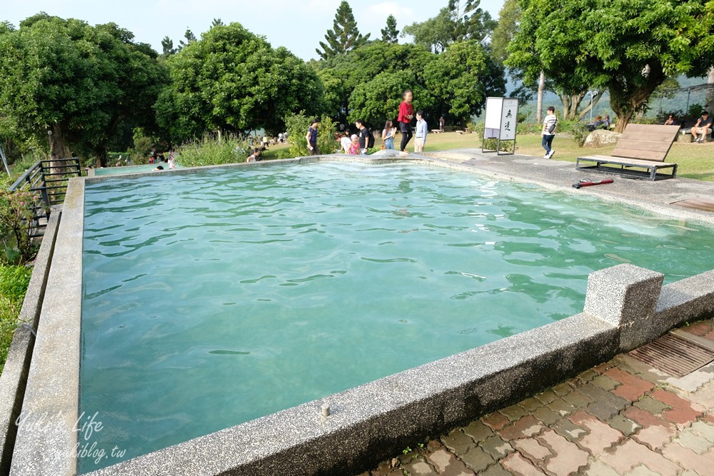 台南景點【仙湖休閒農場】親子一日遊～無邊際泳池、小動物、約會、草皮景觀餐廳、住宿 - yuki.tw