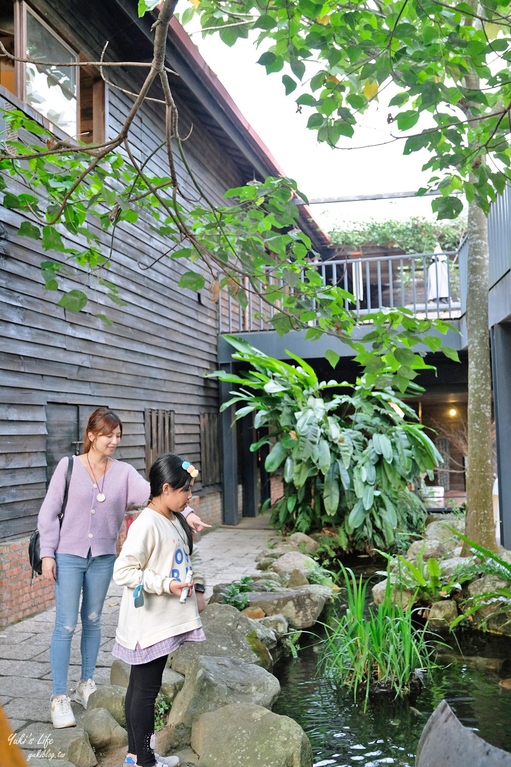 南投景點|水里蛇窯陶藝文化園區|一日遊玩手拉坯DIY,日式風情超好拍 - yuki.tw