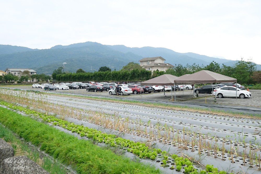 宜蘭親子景點【張美阿嬤農場】水豚君互動新登場!餵梅花鹿.三星蔥油餅宜蘭小吃都在這兒 - yuki.tw