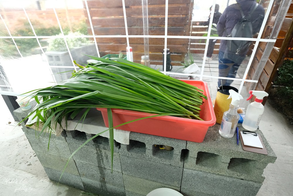 宜蘭親子景點【張美阿嬤農場】水豚君互動新登場!餵梅花鹿.三星蔥油餅宜蘭小吃都在這兒 - yuki.tw