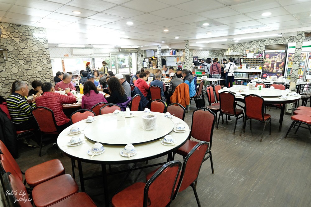 新北萬里美食》望海亭海鮮餐廳~野柳吃海鮮聚餐~有免費停車場很大心 - yuki.tw