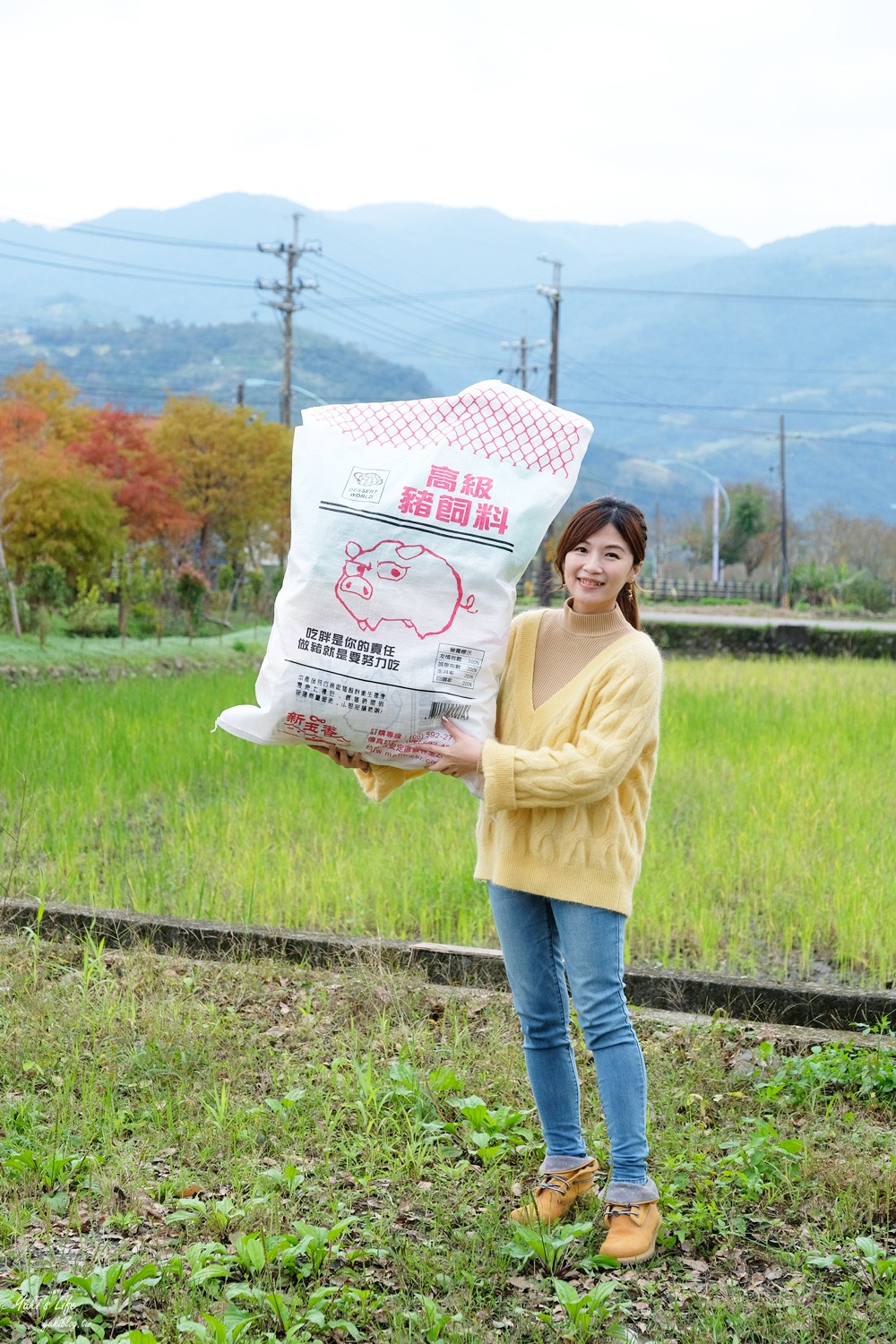 台南伴手禮推薦》高級豬飼料整袋抱著吃!新玉香60年老店古早味零食好新潮,過年必買! - yuki.tw