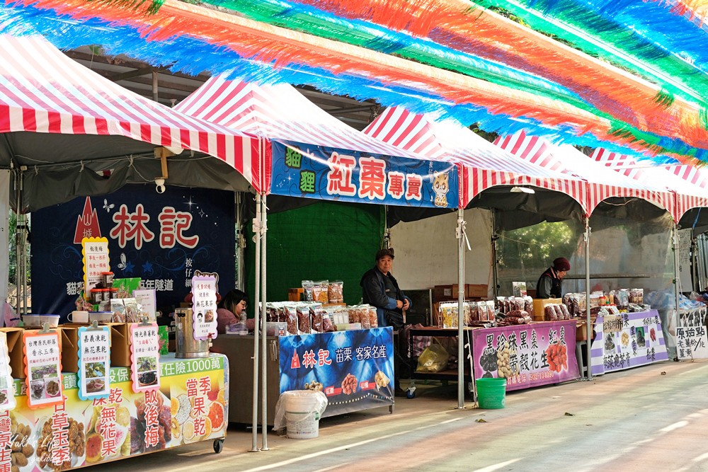 苗栗免費親子景點》功維敘步道~七彩迷幻百年隧道.還有超大車票等你拍(停車場資訊、導覽圖) - yuki.tw