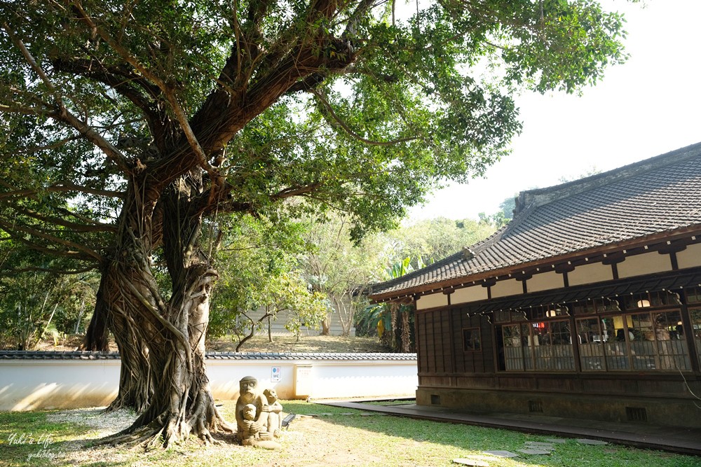 昭和十八J18｜嘉義市史蹟資料館｜日式氛圍超美神社，穿和服美拍一波～ - yuki.tw