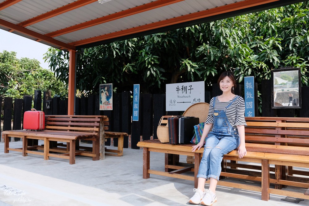 台南三井OUTLET週邊景點攻略∣一日遊親子約會推薦,附近美食都先筆記！ - yuki.tw