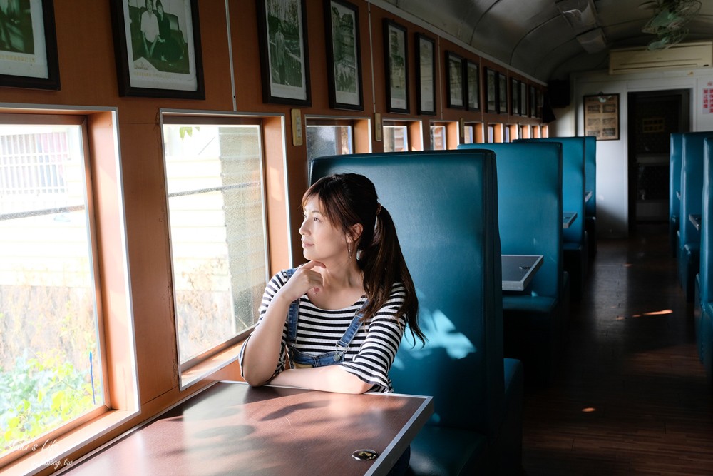 台南親子景點》八老爺車站乳牛的家~懷舊景點搭五分車、餵動物 - yuki.tw