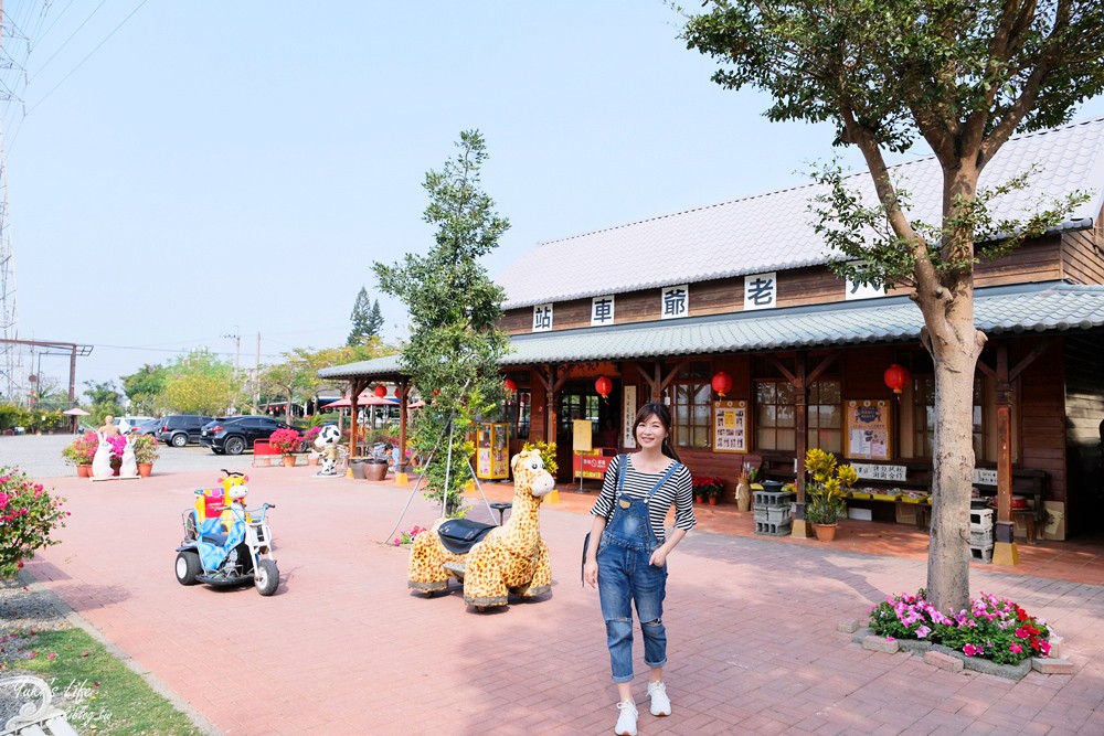 台南景點懶人包┃最完整60處景點大公開！美食、親子、網美一次滿足 - yuki.tw