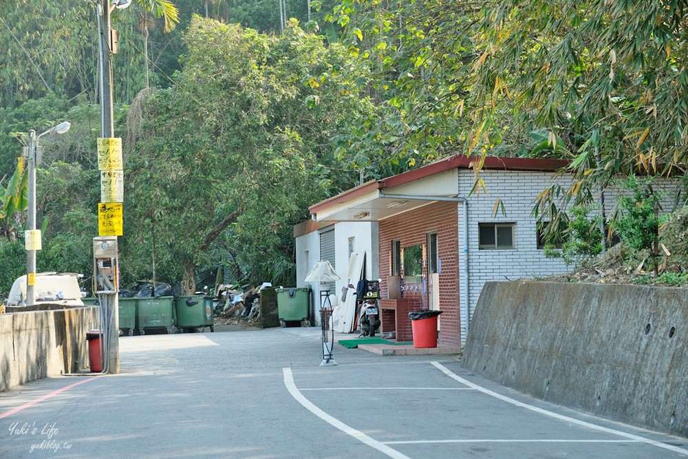 南投特色景點！中寮石龍宮24小時開放拜拜，泡麵土地公提供免費泡麵享用 - yuki.tw