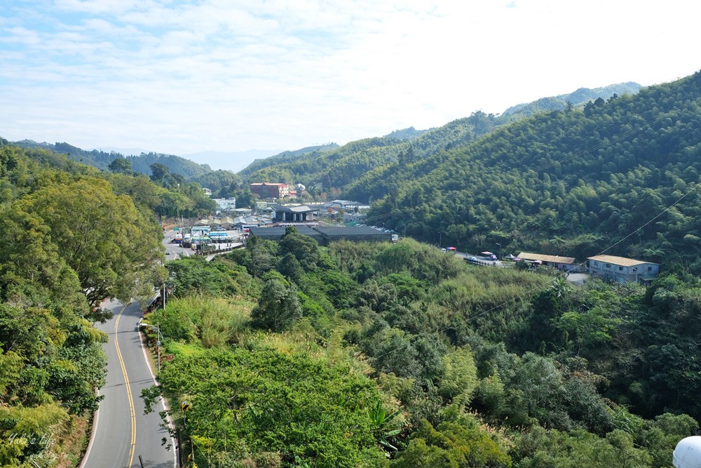 嘉義梅山景點》太平雲梯，嘉南平原美景全都收！挑戰全台最長景觀吊橋 - yuki.tw