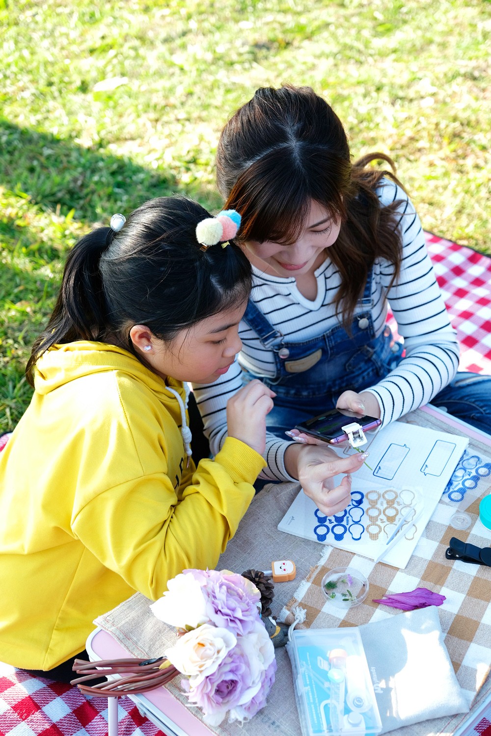 免費親子景點》浮洲藝術河濱公園vs羊咩咩的家～野餐大草皮，停車方便，騎腳踏車一日遊 - yuki.tw