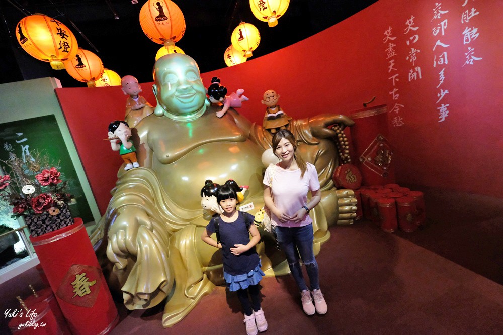 免費景點》佛光山佛陀紀念館~親子假日好去處，平價景觀自助餐廳吃到飽好划算！ - yuki.tw