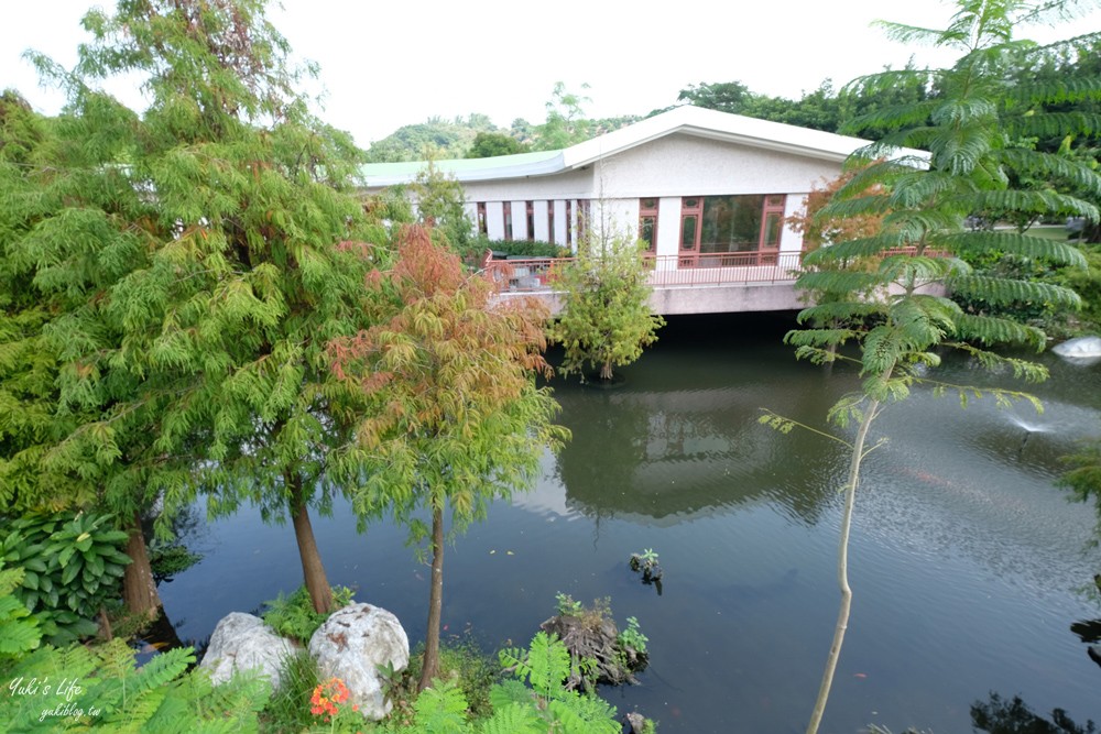 免費景點》佛光山佛陀紀念館~親子假日好去處，平價景觀自助餐廳吃到飽好划算！ - yuki.tw