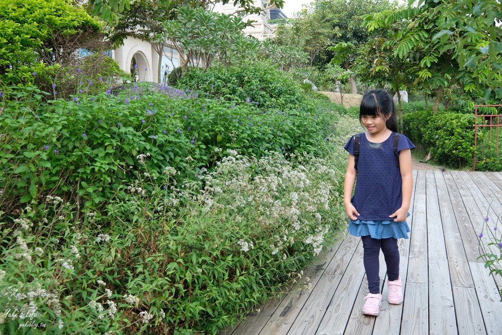 免費景點》佛光山佛陀紀念館~親子假日好去處，平價景觀自助餐廳吃到飽好划算！ - yuki.tw