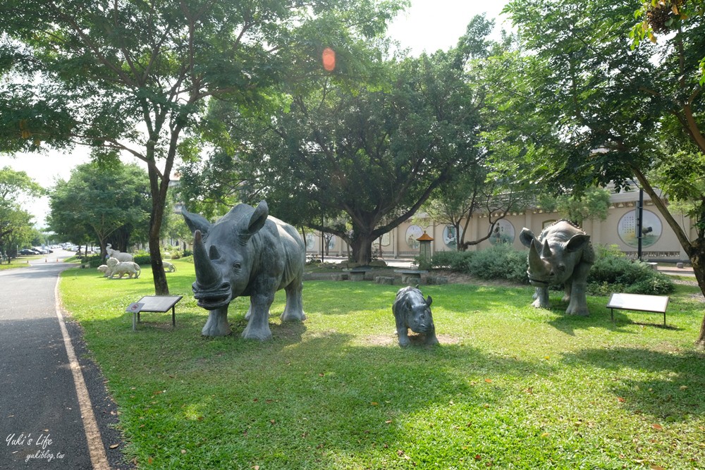 免費景點》佛光山佛陀紀念館~親子假日好去處，平價景觀自助餐廳吃到飽好划算！ - yuki.tw